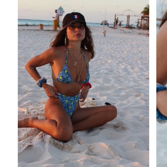 S🚫LD Heavy Manners Bikini - Picture 3 of 6